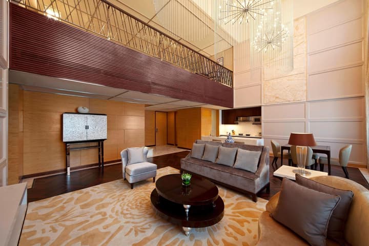 Sheraton Xi'an North City Hotel