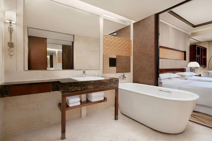 Sheraton Xi'an North City Hotel
