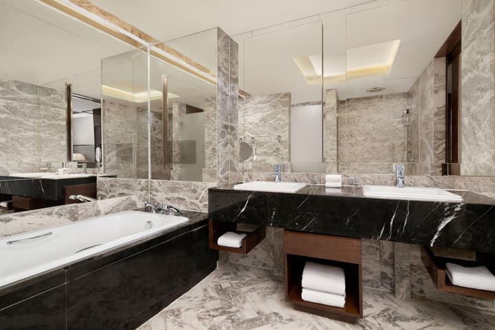 Sheraton Xi'an North City Hotel