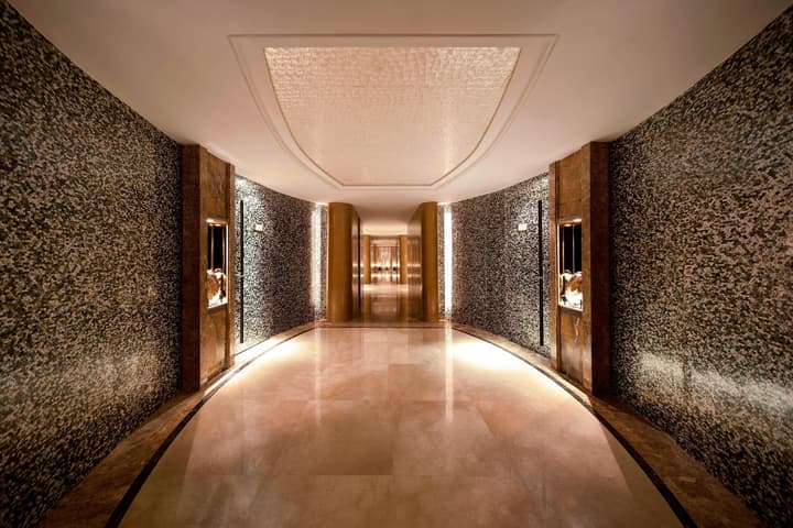 Sheraton Xi'an North City Hotel