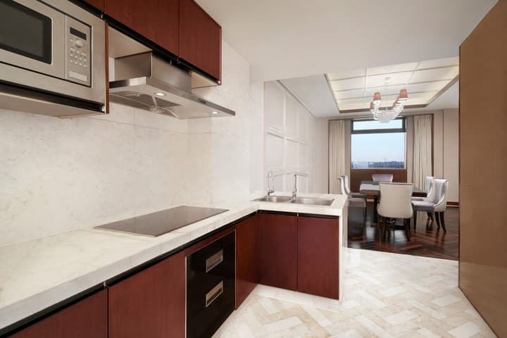 Sheraton Xi'an North City Hotel
