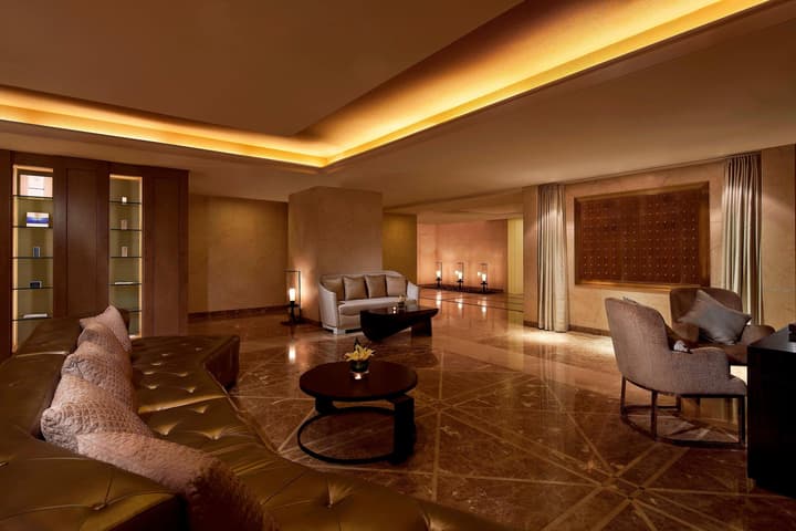 Sheraton Xi'an North City Hotel