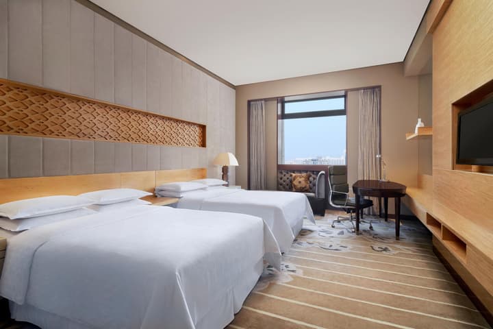 Sheraton Xi'an North City Hotel
