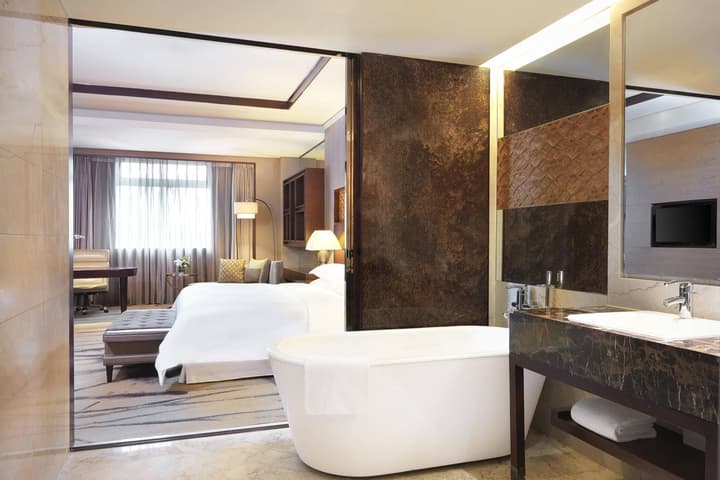 Sheraton Xi'an North City Hotel