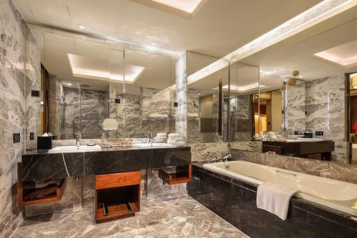 Sheraton Xi'an North City Hotel