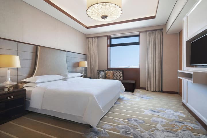 Sheraton Xi'an North City Hotel