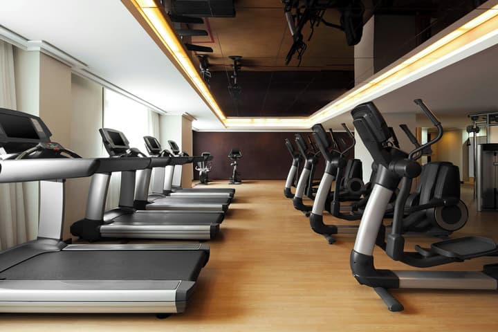 Sheraton Xi'an North City Hotel
