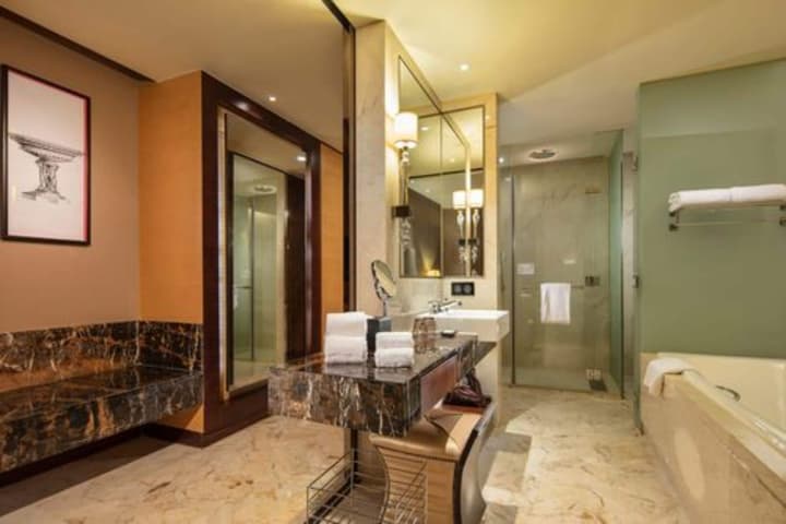 Sheraton Xi'an North City Hotel