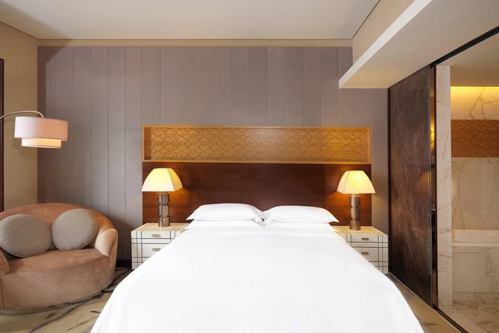 Sheraton Xi'an North City Hotel
