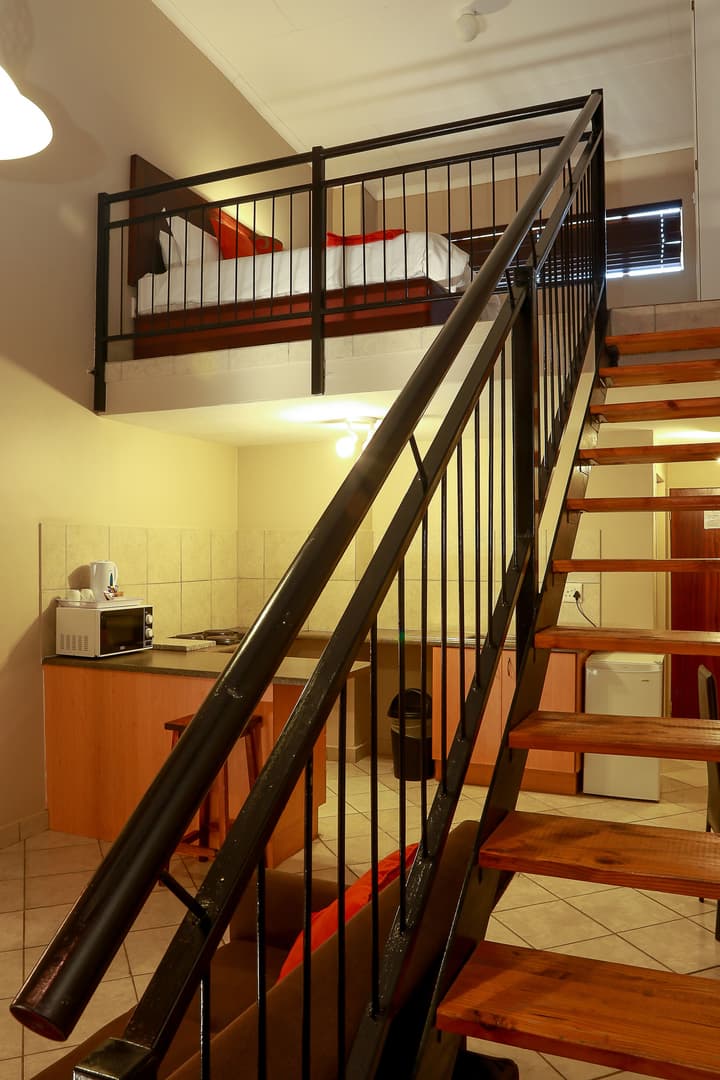 Hotel at Tzaneen