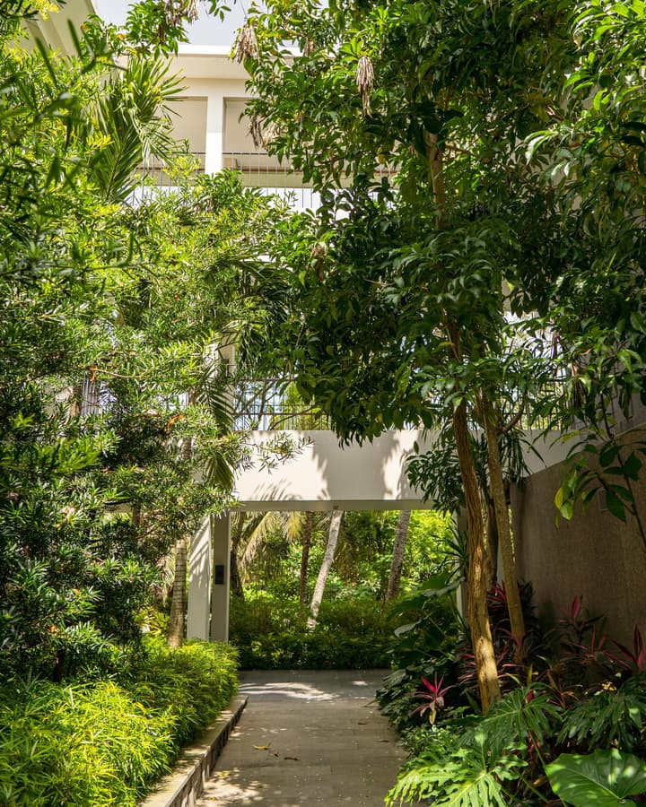 Royal Kamuela Villas & Suites at Monkey Forest, Ubud - For Adults Only