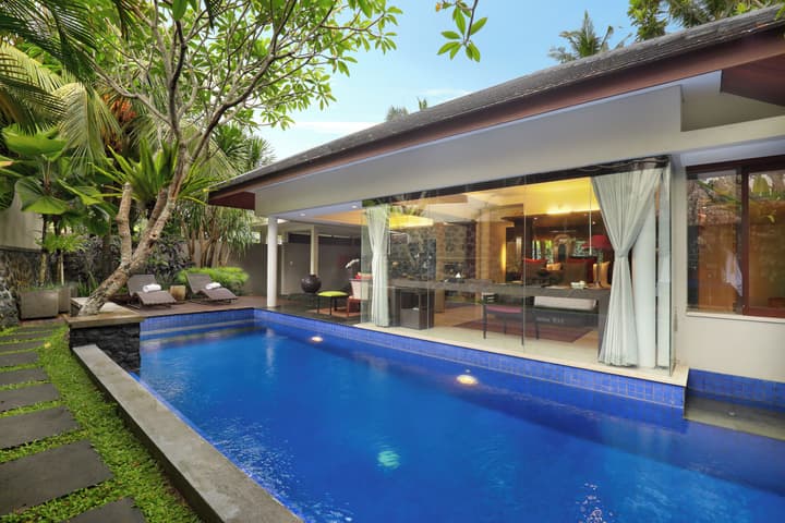 Royal Kamuela Villas & Suites at Monkey Forest, Ubud - For Adults Only