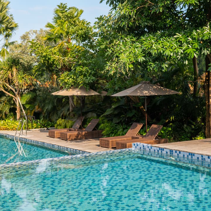 Royal Kamuela Villas & Suites at Monkey Forest, Ubud - For Adults Only