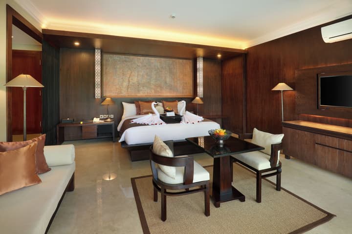 Royal Kamuela Villas & Suites at Monkey Forest, Ubud - For Adults Only