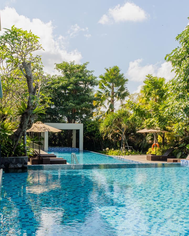 Royal Kamuela Villas & Suites at Monkey Forest, Ubud - For Adults Only
