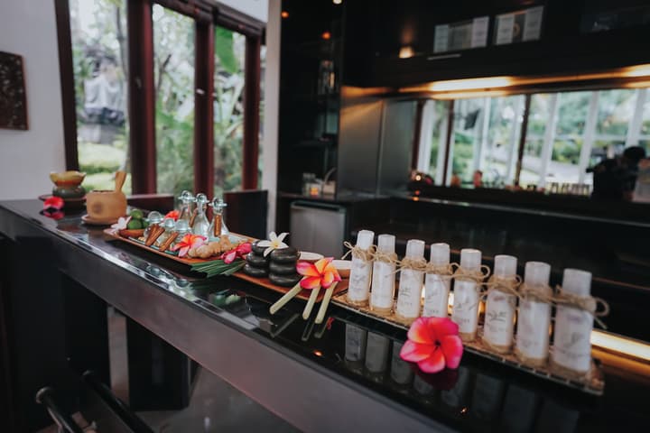 Royal Kamuela Villas & Suites at Monkey Forest, Ubud - For Adults Only