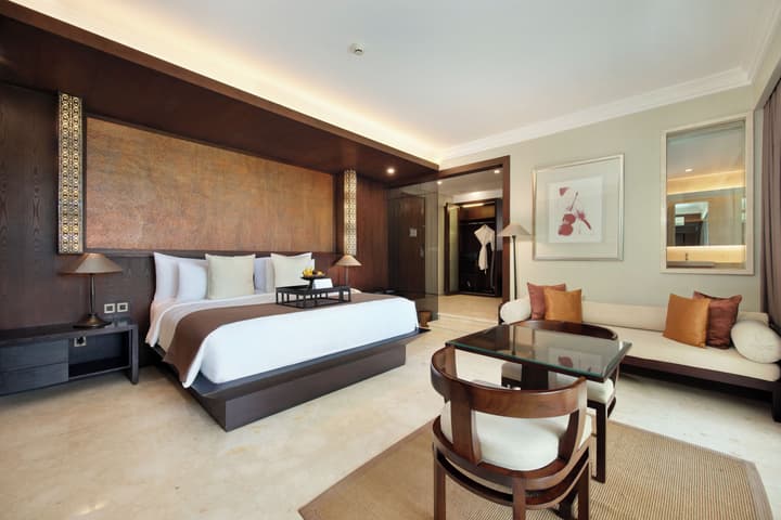Royal Kamuela Villas & Suites at Monkey Forest, Ubud - For Adults Only