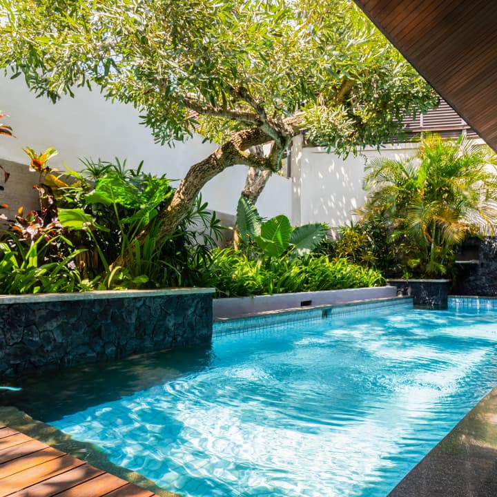 Royal Kamuela Villas & Suites at Monkey Forest, Ubud - For Adults Only