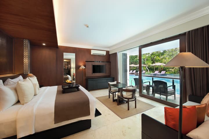 Royal Kamuela Villas & Suites at Monkey Forest, Ubud - For Adults Only