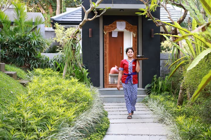 Royal Kamuela Villas & Suites at Monkey Forest, Ubud - For Adults Only