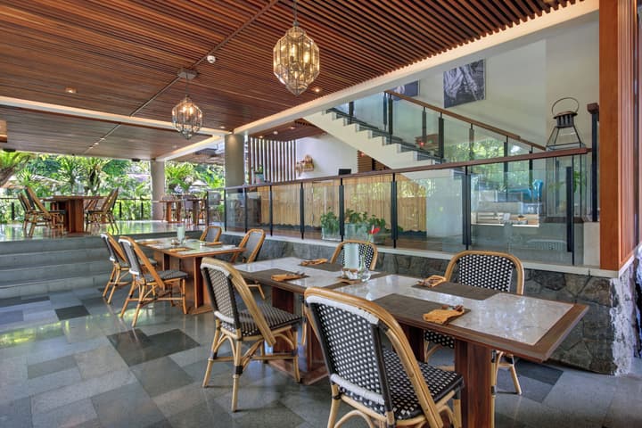 Royal Kamuela Villas & Suites at Monkey Forest, Ubud - For Adults Only