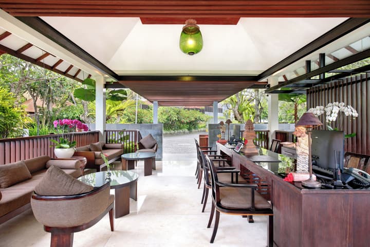 Royal Kamuela Villas & Suites at Monkey Forest, Ubud - For Adults Only