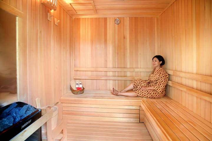 Royal Kamuela Villas & Suites at Monkey Forest, Ubud - For Adults Only