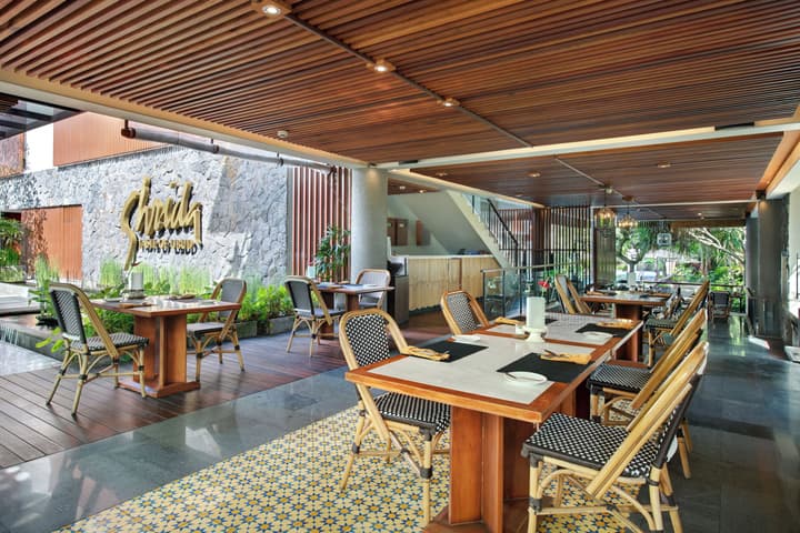 Royal Kamuela Villas & Suites at Monkey Forest, Ubud - For Adults Only