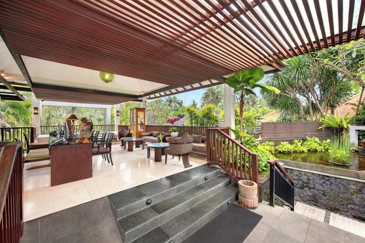Royal Kamuela Villas & Suites at Monkey Forest, Ubud - For Adults Only