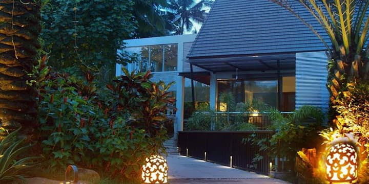 Royal Kamuela Villas & Suites at Monkey Forest, Ubud - For Adults Only