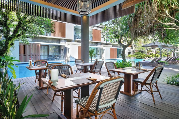 Royal Kamuela Villas & Suites at Monkey Forest, Ubud - For Adults Only