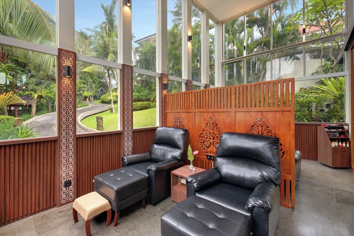 Royal Kamuela Villas & Suites at Monkey Forest, Ubud - For Adults Only