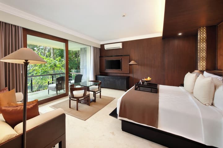 Royal Kamuela Villas & Suites at Monkey Forest, Ubud - For Adults Only