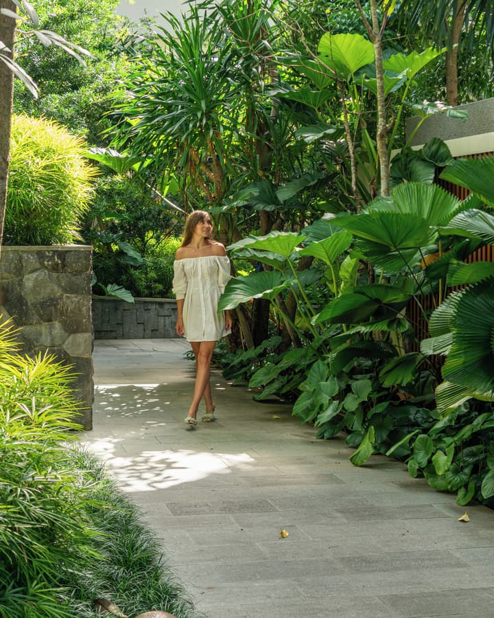 Royal Kamuela Villas & Suites at Monkey Forest, Ubud - For Adults Only