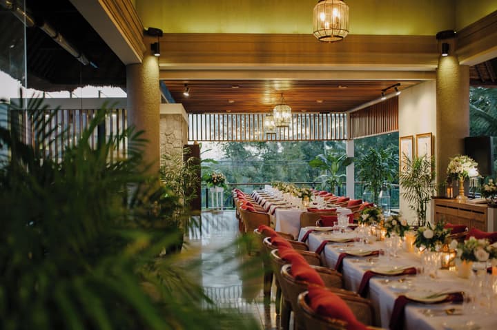Royal Kamuela Villas & Suites at Monkey Forest, Ubud - For Adults Only