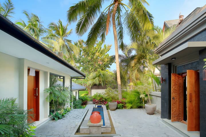 Royal Kamuela Villas & Suites at Monkey Forest, Ubud - For Adults Only