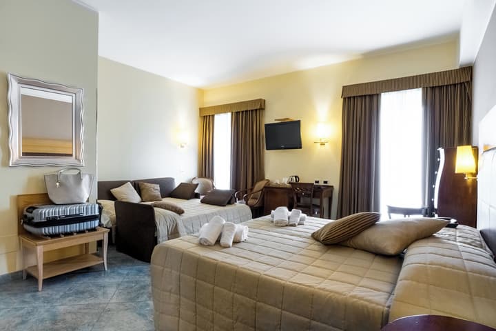Villa Tirreno