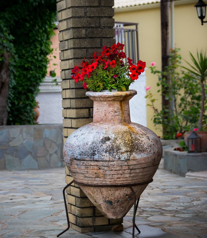 Oasis Hotel
