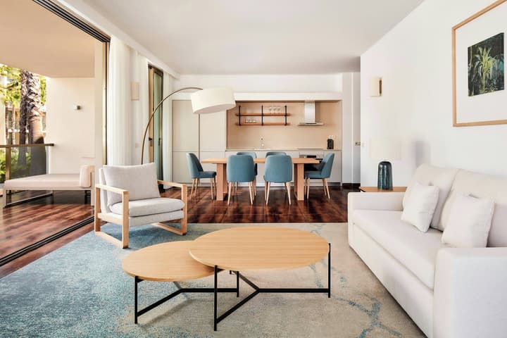 Marriott Residences Salgados Resort, Algarve