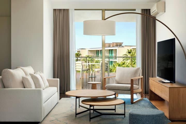 Marriott Residences Salgados Resort, Algarve