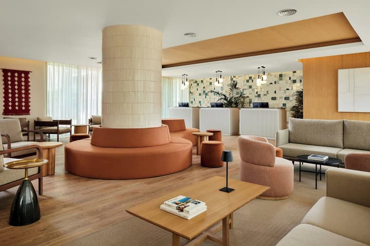Marriott Residences Salgados Resort, Algarve