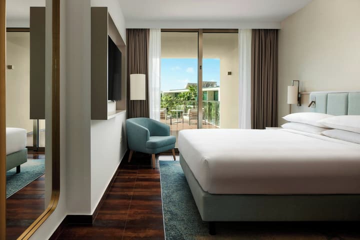 Marriott Residences Salgados Resort, Algarve
