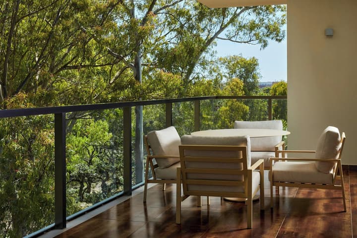 Marriott Residences Salgados Resort, Algarve