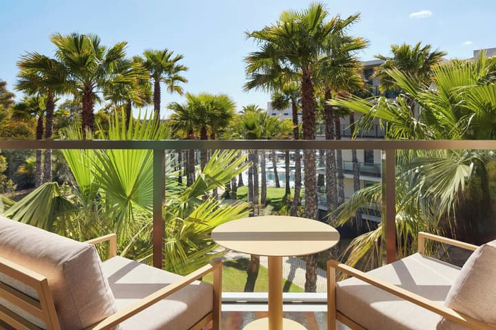 Marriott Residences Salgados Resort, Algarve