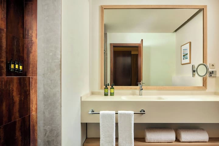 Marriott Residences Salgados Resort, Algarve
