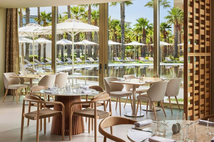 Marriott Residences Salgados Resort, Algarve