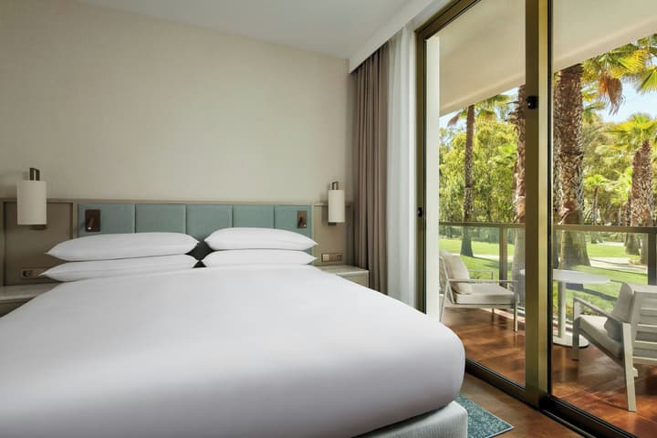 Marriott Residences Salgados Resort, Algarve