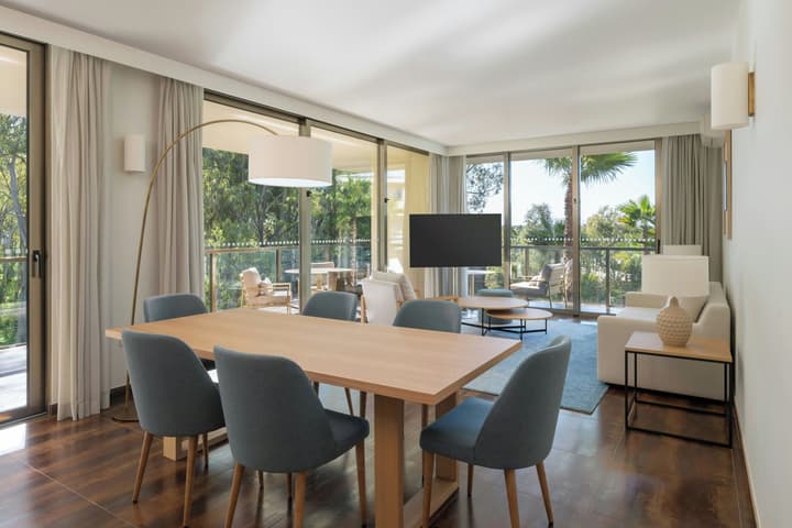 Marriott Residences Salgados Resort, Algarve
