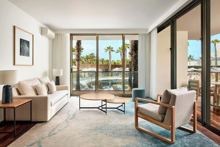 Marriott Residences Salgados Resort, Algarve