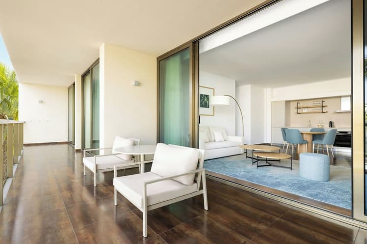 Marriott Residences Salgados Resort, Algarve